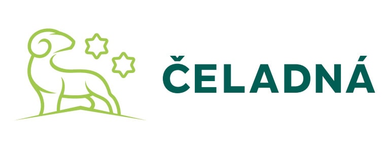 Logo Čeladná