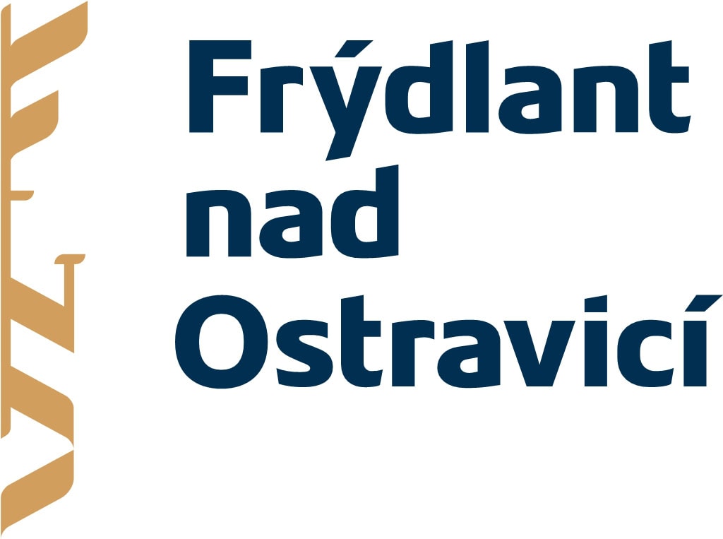 Logo Frýdlant nad Ostravicí