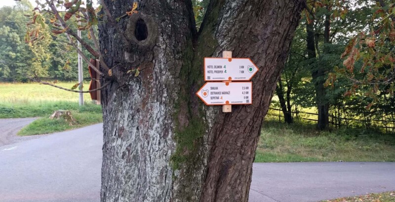 Pohostinství Smrček Pohostinství Smrček