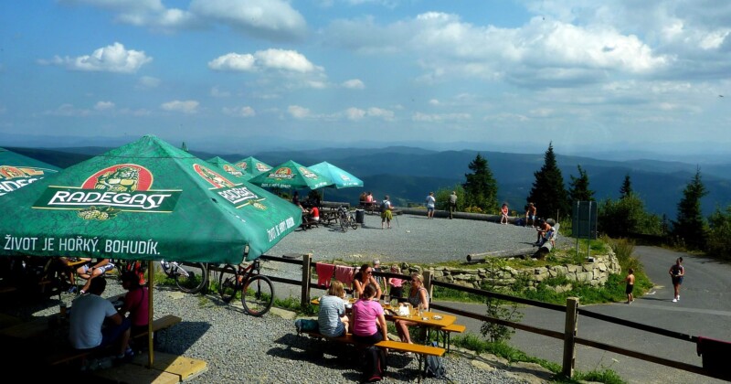 Lysá hora Lysá hora
