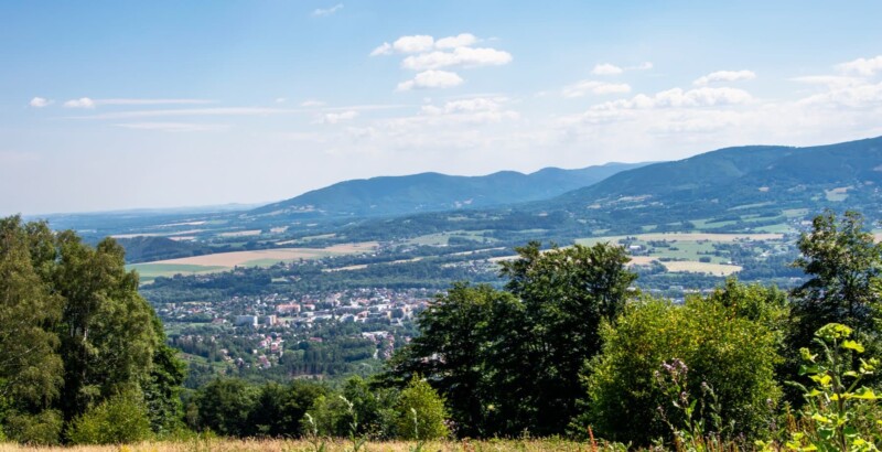 Roubenka Ondřejníček Roubenka Ondřejníček