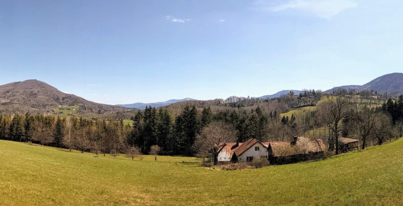 Trasy v Kunčicích pod Ondřejníkem Trasy v Kunčicích pod Ondřejníkem