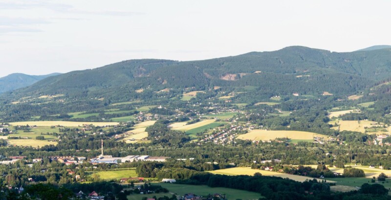 Roubenka Ondřejníček Roubenka Ondřejníček