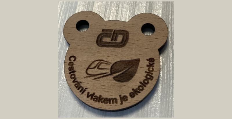 Znamka CD Znamka CD