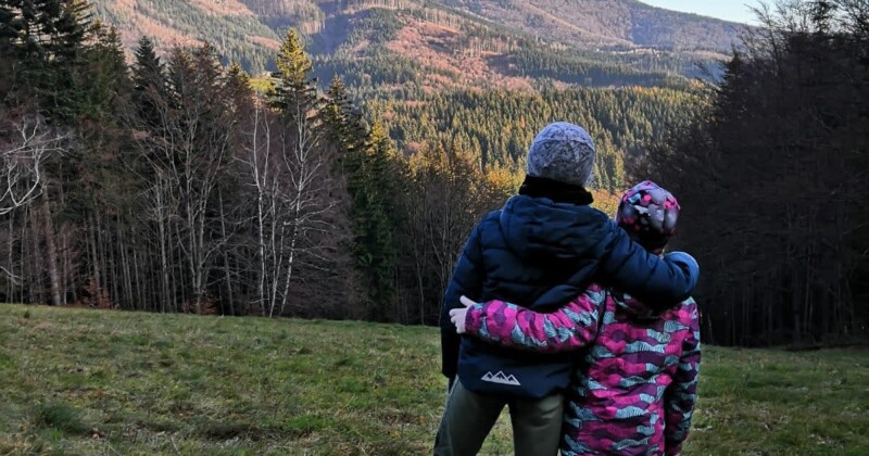 Soutěž Po medvědích tlapkách Soutěž Po medvědích tlapkách