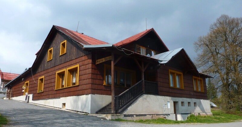 Švarná Hanka Švarná Hanka