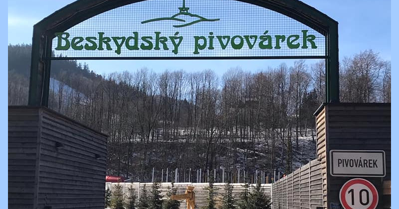 Beskydský pivovárek Beskydský pivovárek