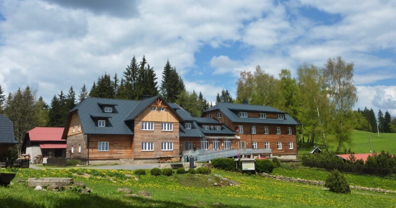 Hotel Charbulák na Gruni Hotel Charbulák na Gruni
