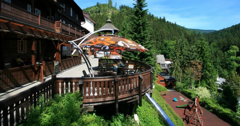 Hotel Sepetná Hotel Sepetná