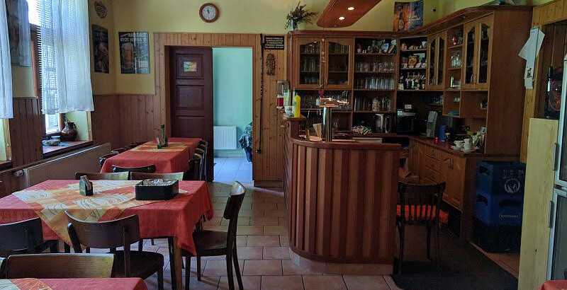 Pohostinství Smrček Pohostinství Smrček