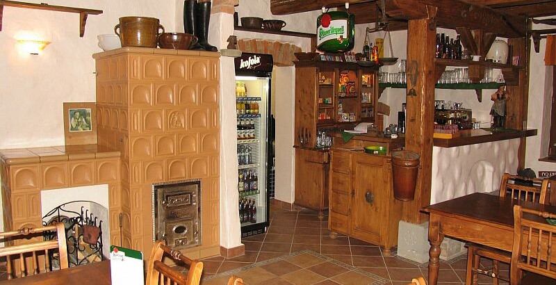 Areál Opálená Areál Opálená