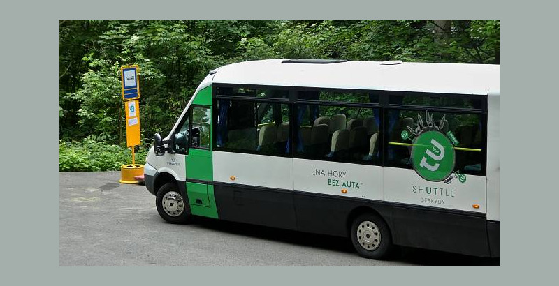 Beskydský TU-BUS Beskydský TU-BUS