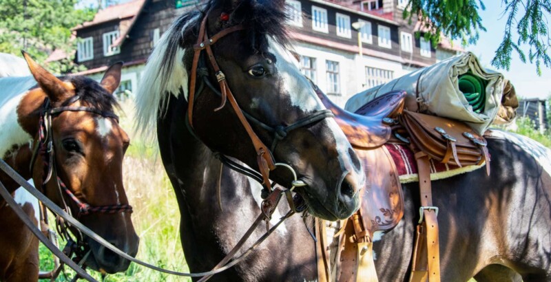 Roubenka Ondřejníček Roubenka Ondřejníček