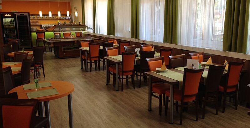 Hotel Odra Hotel Odra