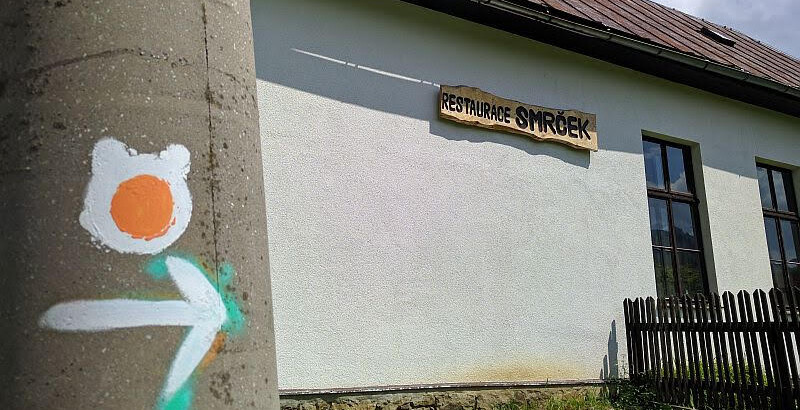 Pohostinství Smrček Pohostinství Smrček