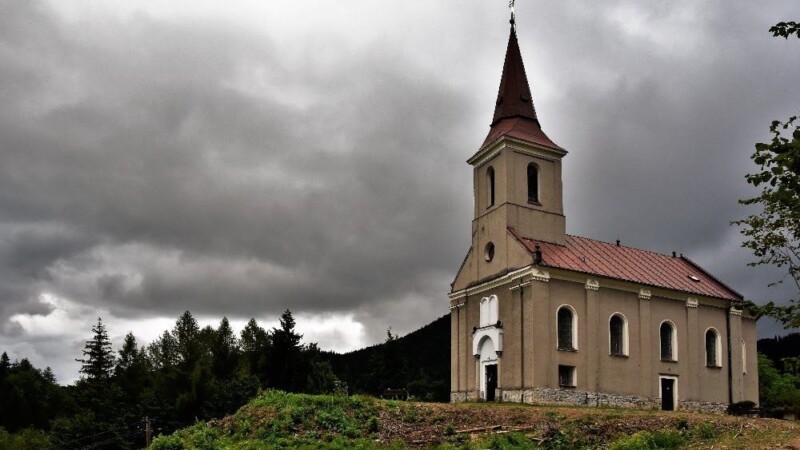 Žlutá medvědí stezka Žlutá medvědí stezka