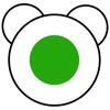 zeleny-medvidek