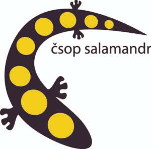 Logo Salamandr