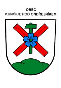 Logo Kunčice p O