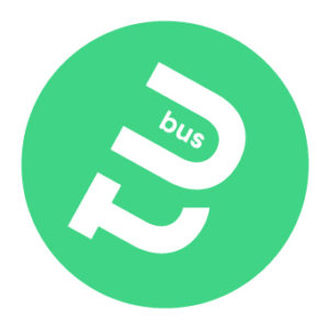 TuBus logo