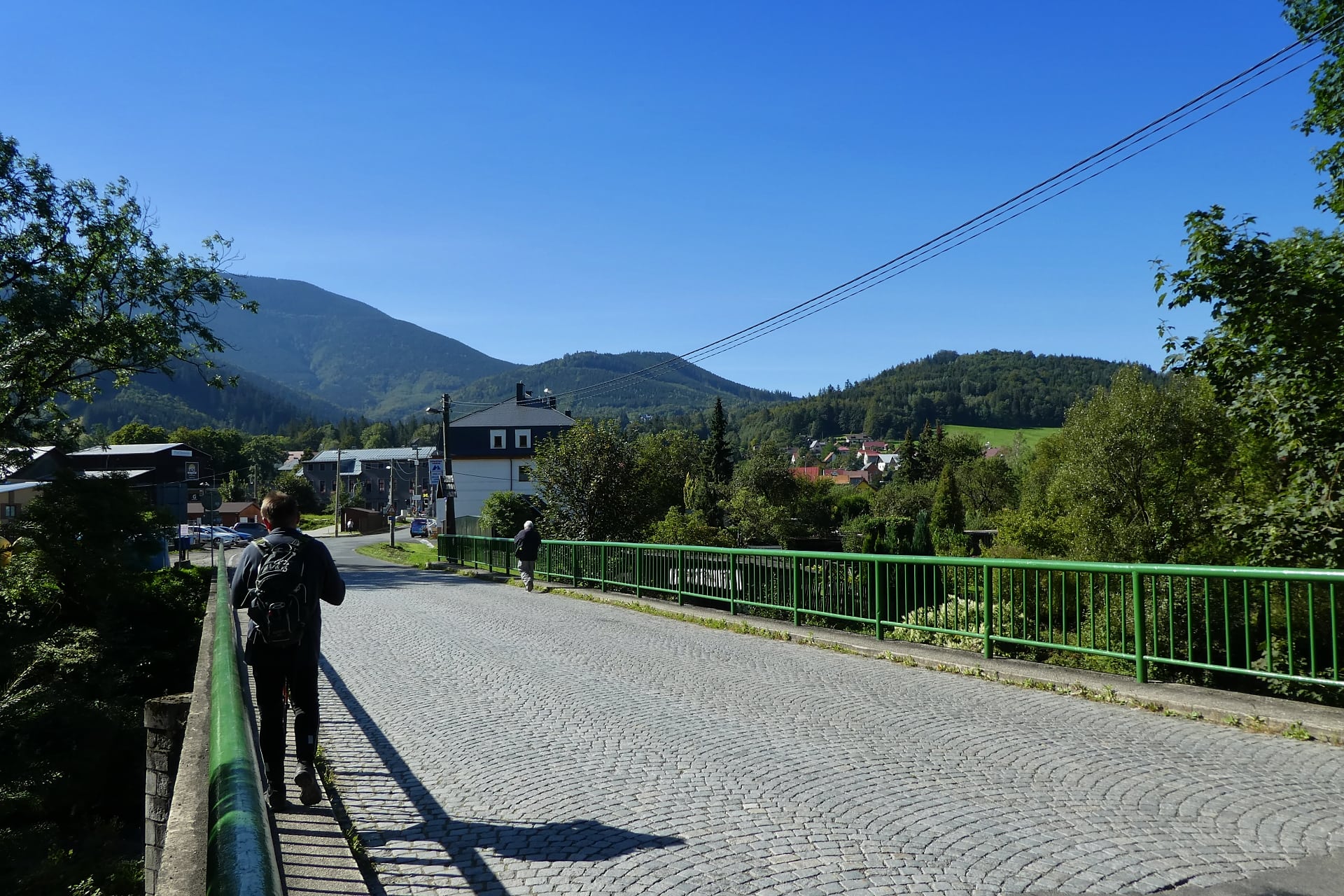 Moravsko-slezská hranice