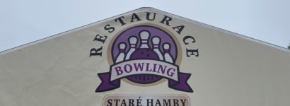 Restaurace Bowling, Samčanka