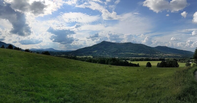 Ondřejník