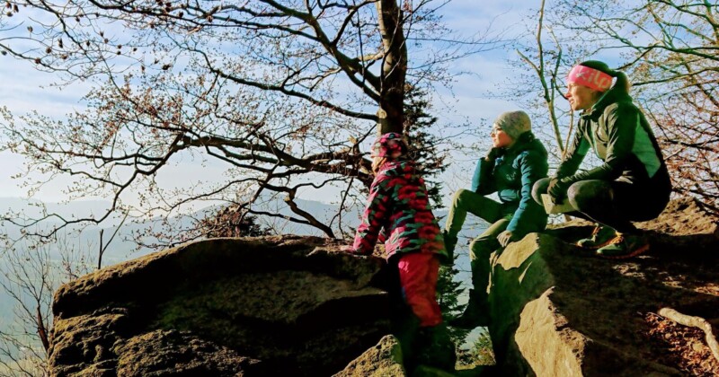 Soutěž Po medvědích tlapkách Soutěž Po medvědích tlapkách