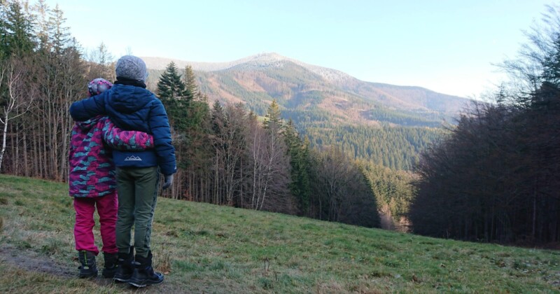 Soutěž Po medvědích tlapkách Soutěž Po medvědích tlapkách