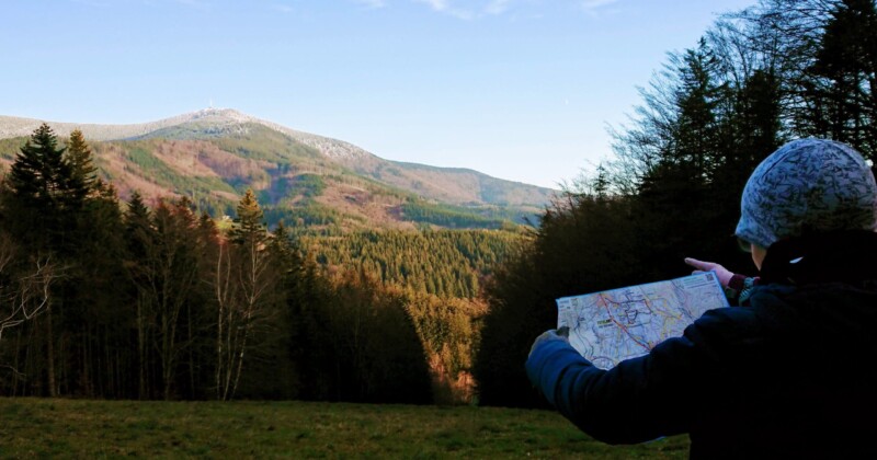 Soutěž Po medvědích tlapkách Soutěž Po medvědích tlapkách