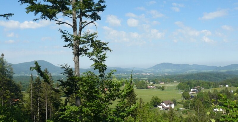 Výlety v obci Kunčice pod Ondřejníkem