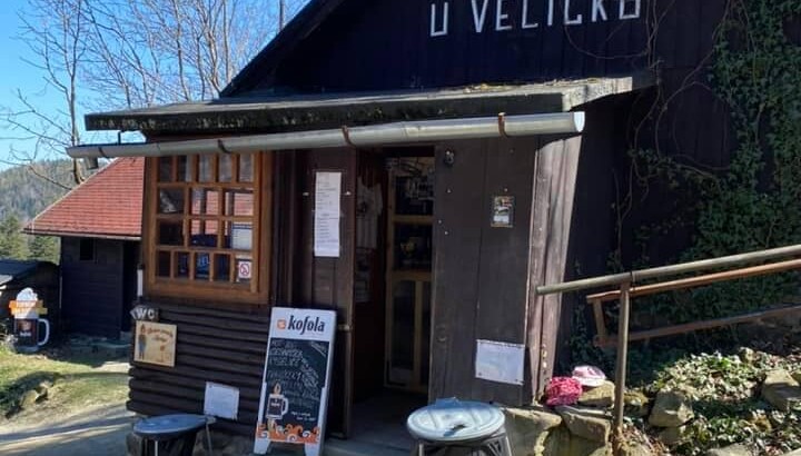 U Veličků
