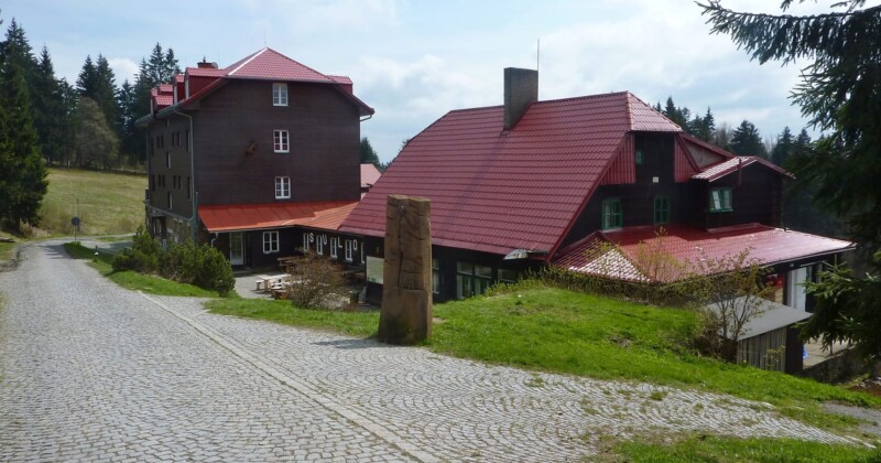 Hotel Sulov