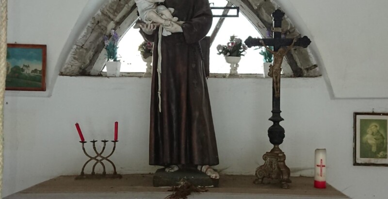 Roubenka Ondřejníček