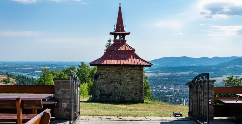Roubenka Ondřejníček