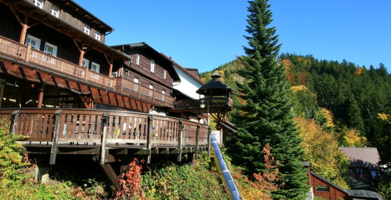 Restaurace Sepetná