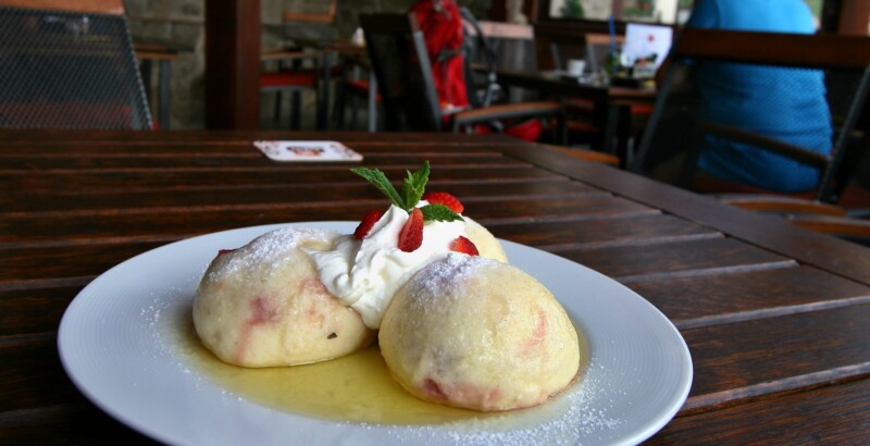 Restaurace Sepetná