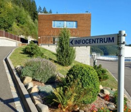 Informační centrum Šance