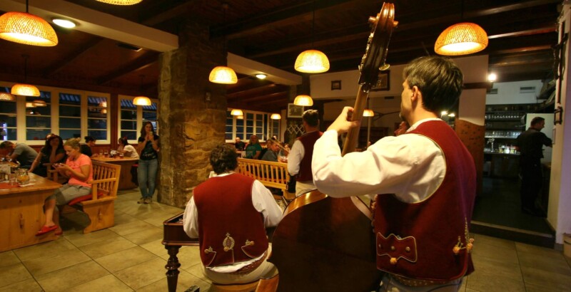Restaurace Sepetná