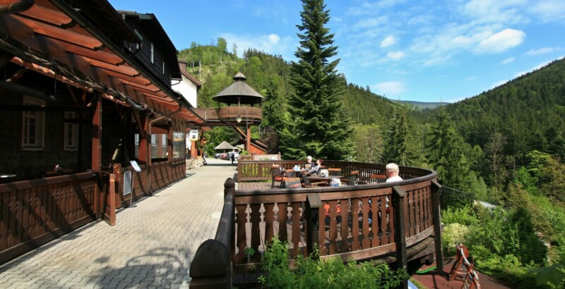 Restaurace Sepetná