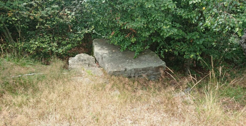 Skalka rozhledna