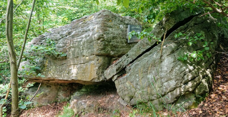 Skalka rozhledna