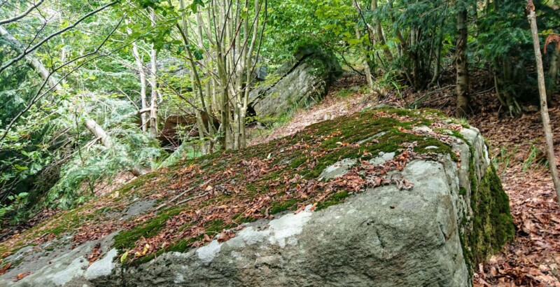 Skalka rozhledna