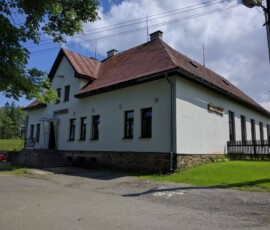 Pohostinství Smrček Pohostinství Smrček