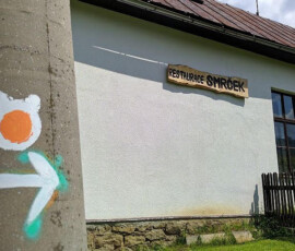 Pohostinství Smrček Pohostinství Smrček