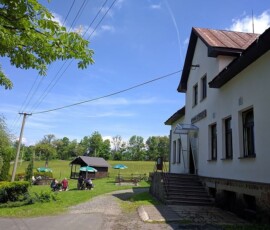 Pohostinství Smrček Pohostinství Smrček