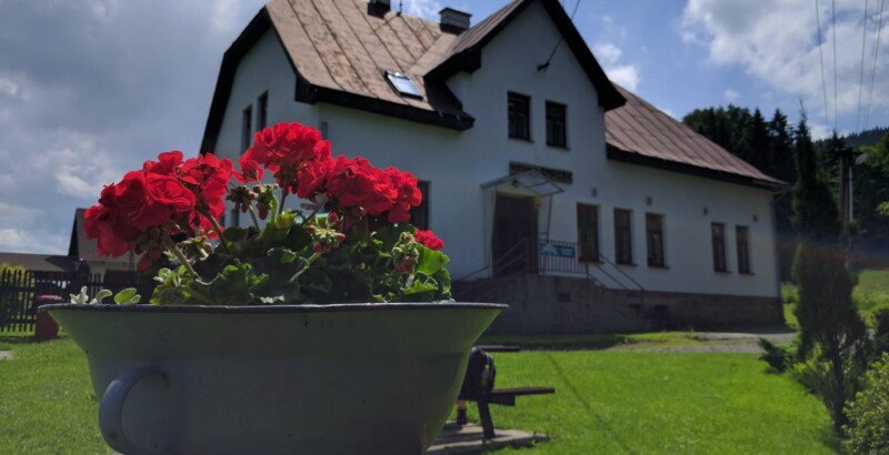Pohostinství Smrček