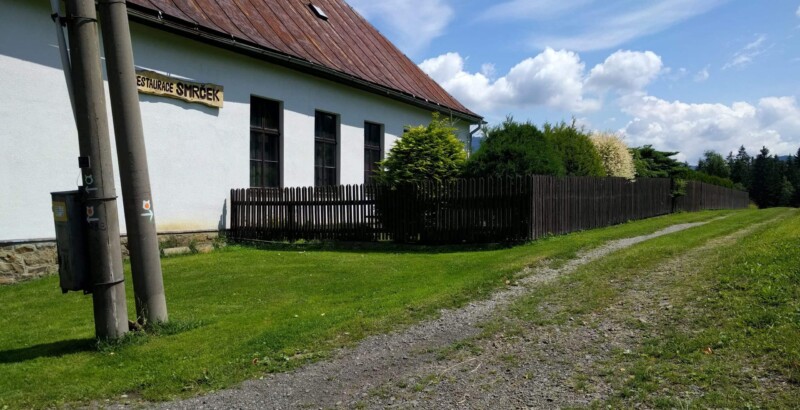 Pohostinství Smrček