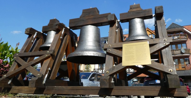 Čeladenské zvony