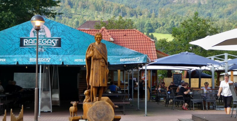 Čeladenské zvony